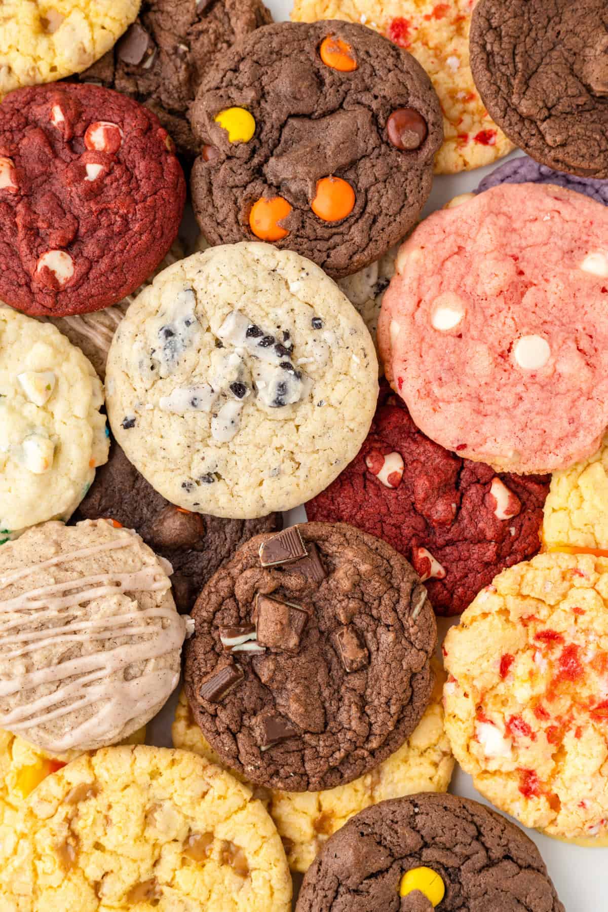 Protein Cookie